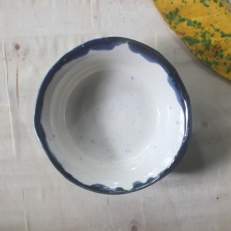 Icecream bowl