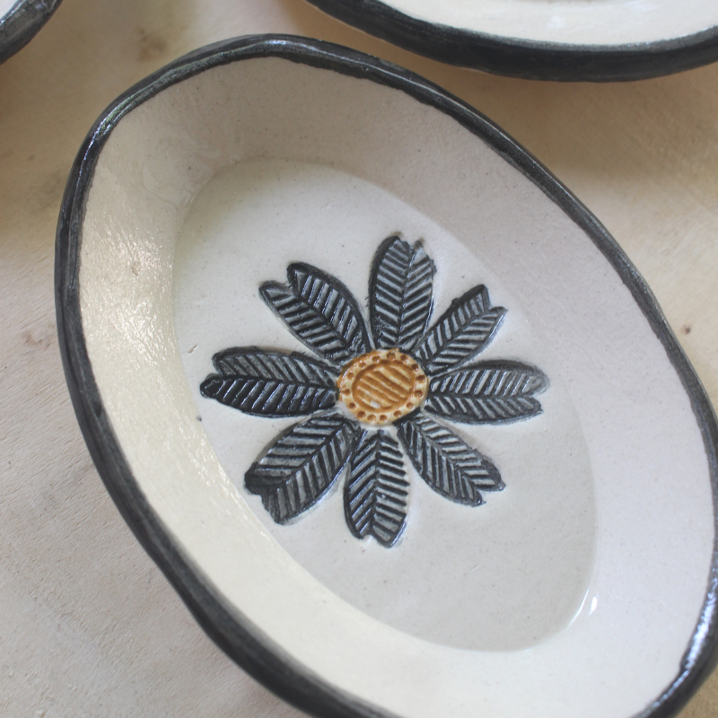 Nut bowl (small)