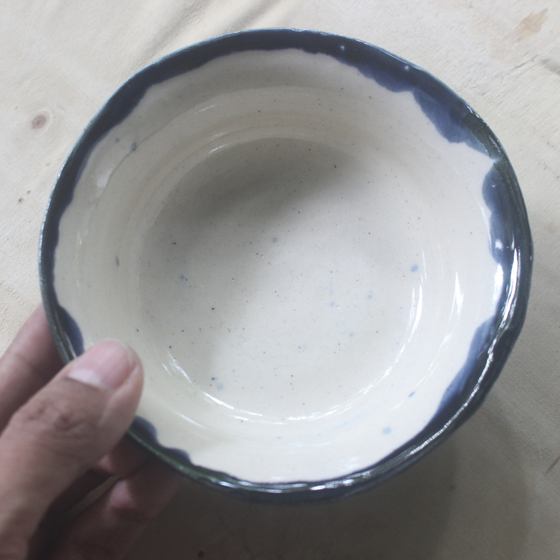 Icecream bowl