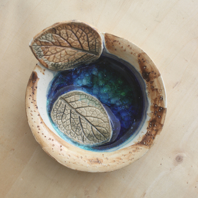 Water bowls