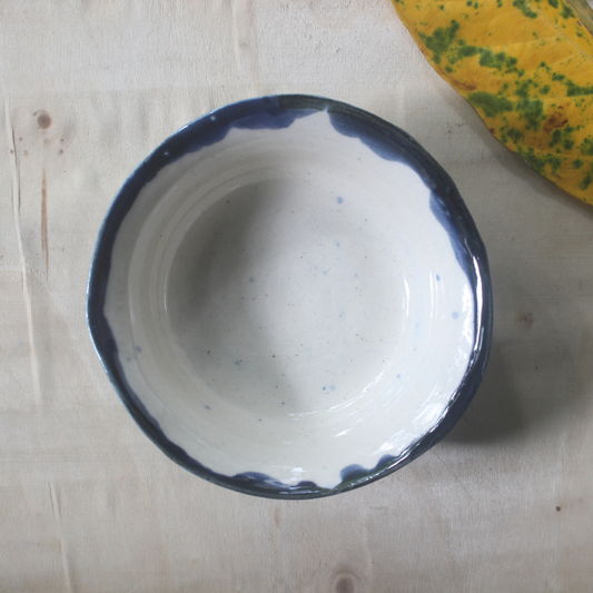 Icecream bowl