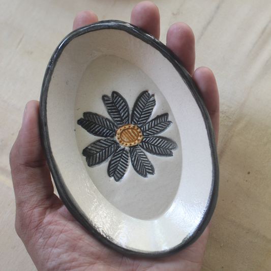 Nut bowl (small)