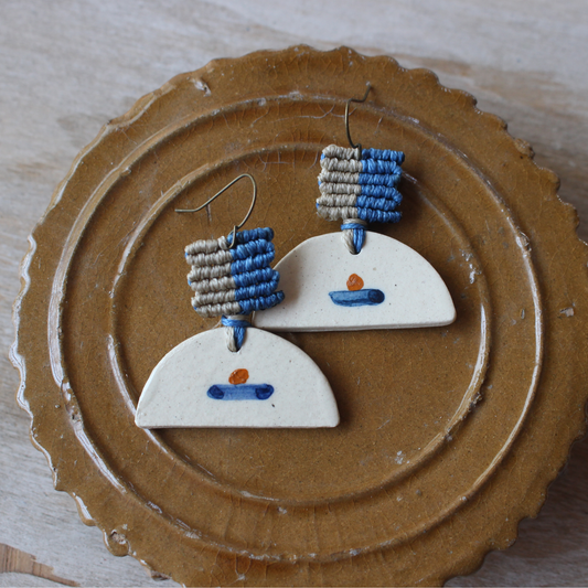 Arc in cobalt