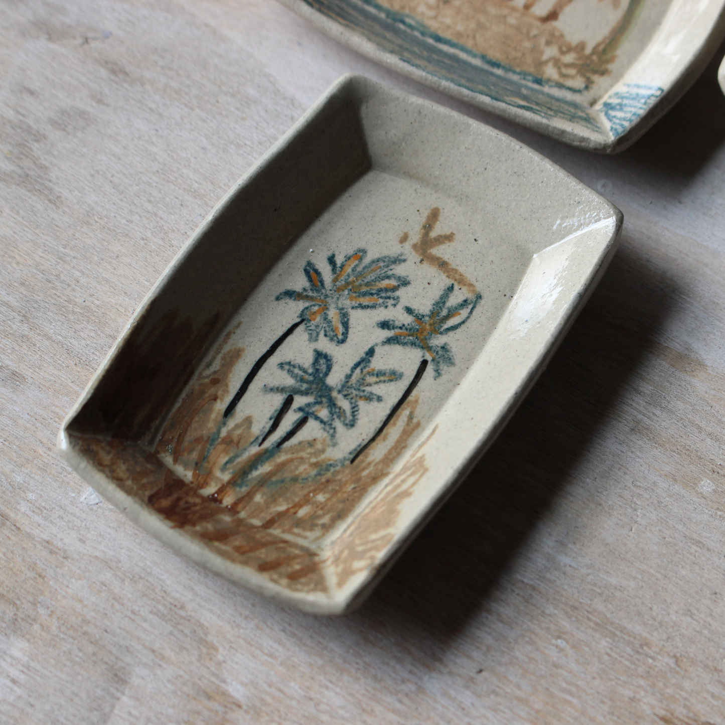 Trinket dish
