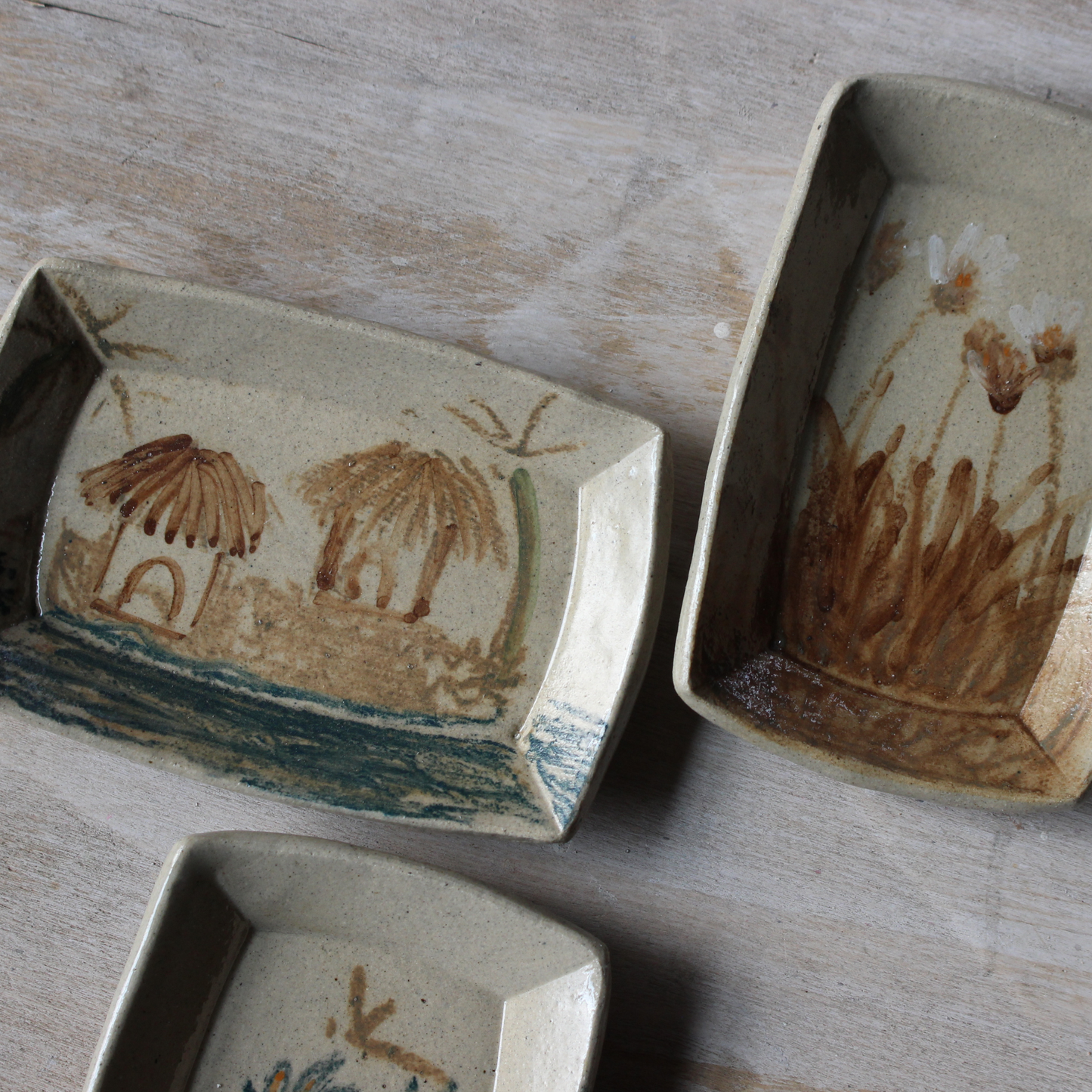 Trinket dish