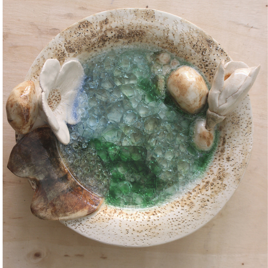 Water bowls