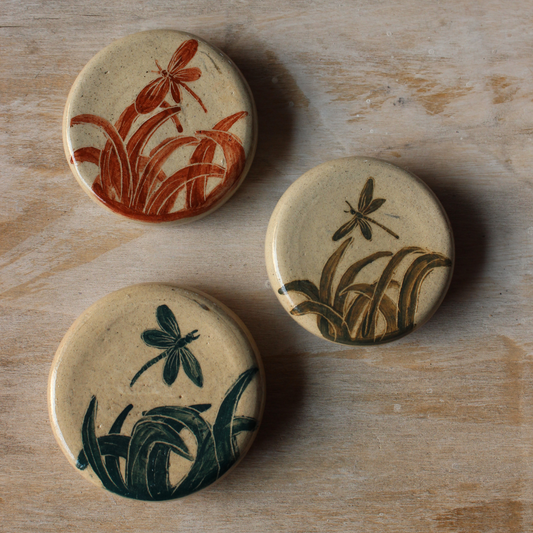 Thumbi wall decors (small)