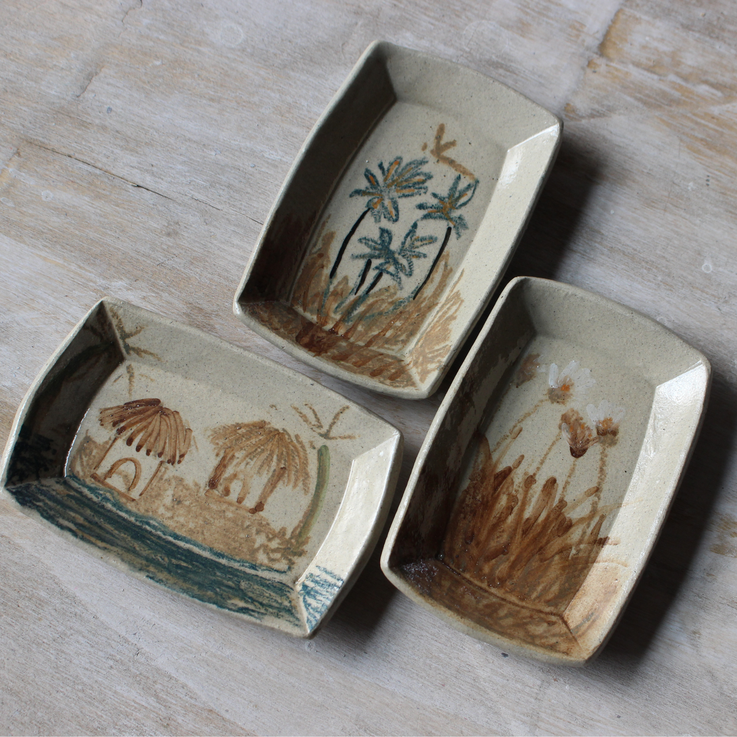 Trinket dish