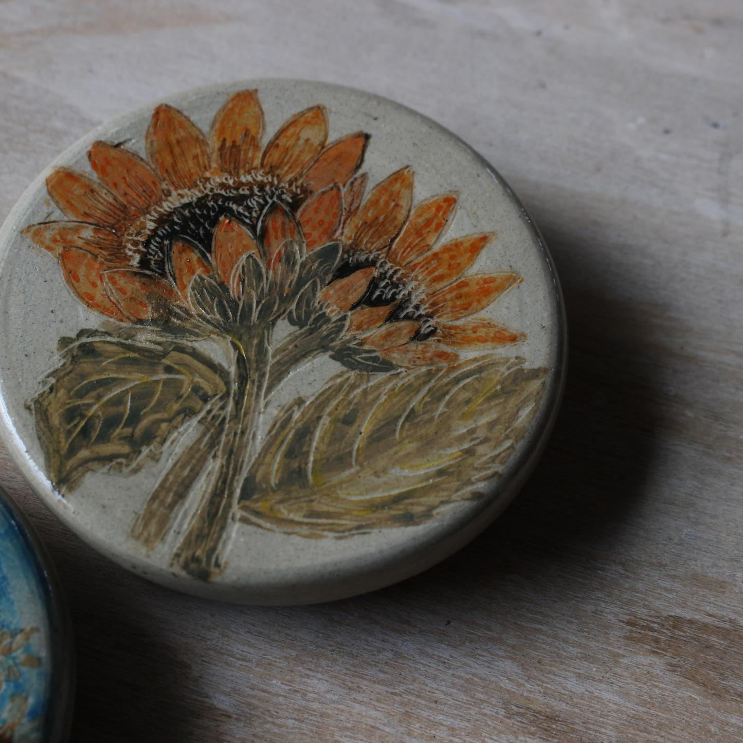 Sunflower decors