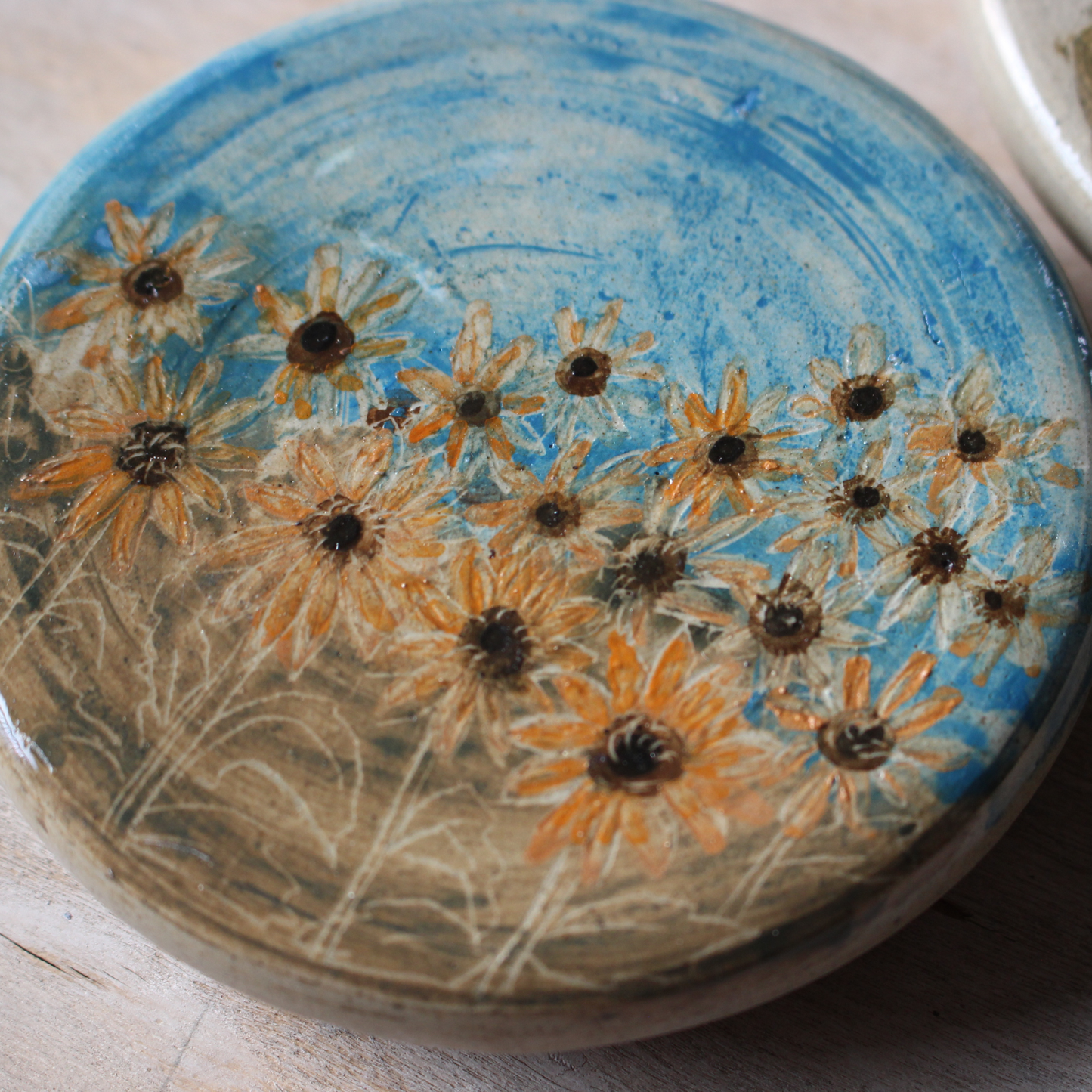 Sunflower decors