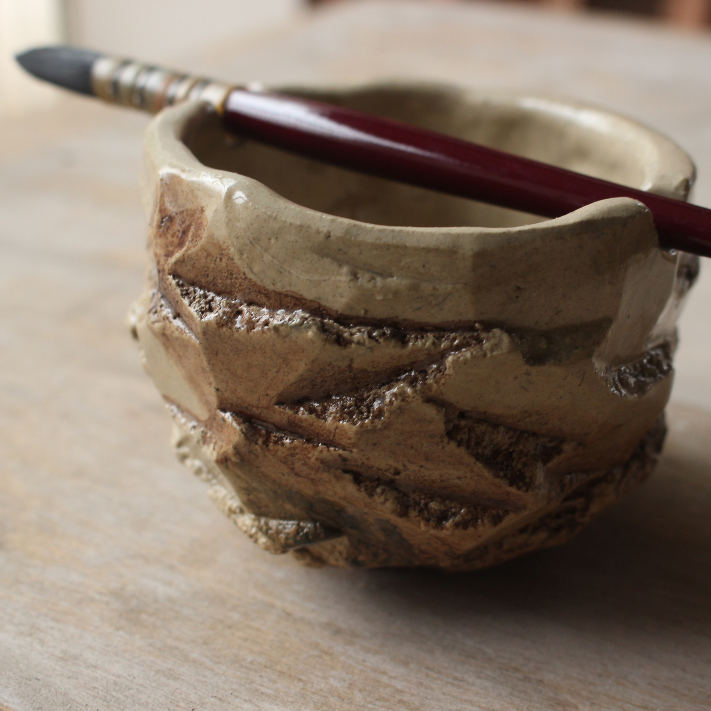 Water holder bowl