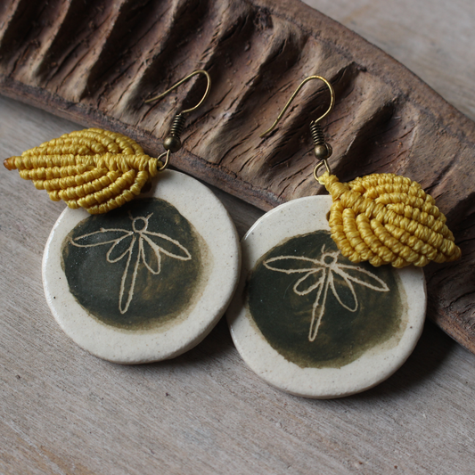 Dragonfly Olive