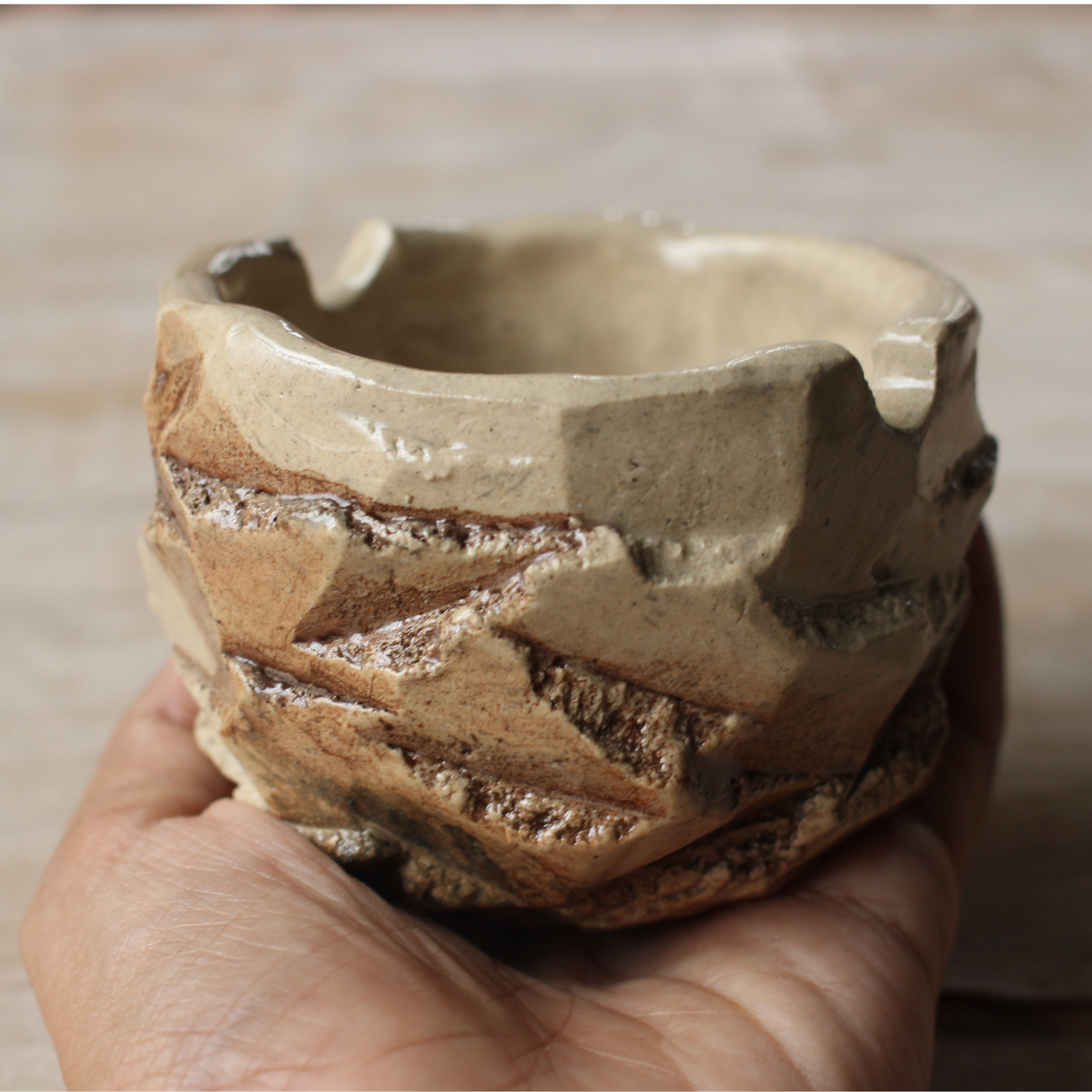 Water holder bowl