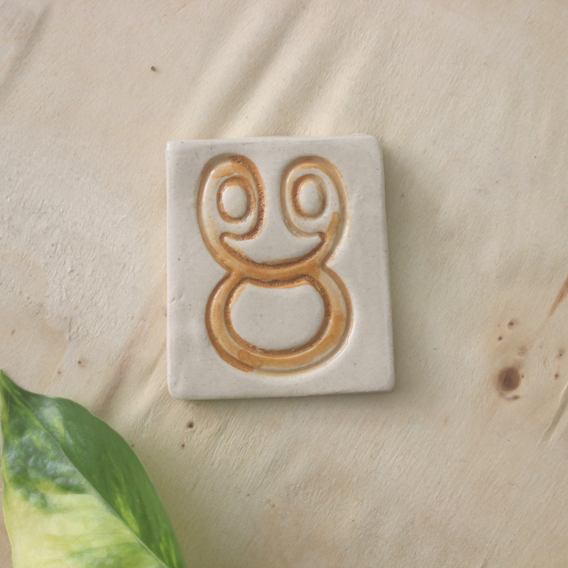 Malayalam alphabet ഋ 'rru' – The little Goldfish