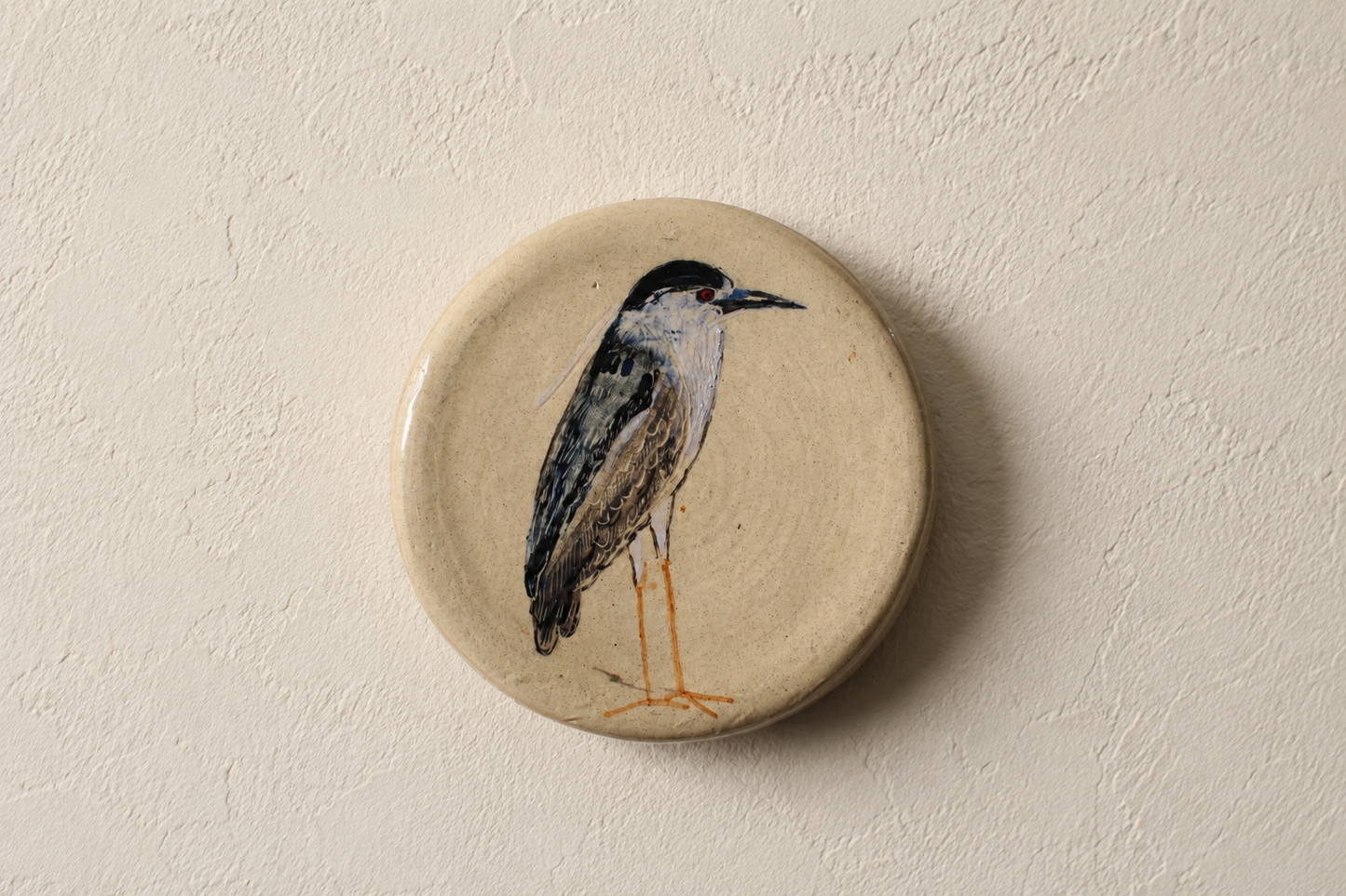Night Heron